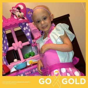 Meet your Posher, Kristy